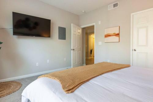 Apartamento King Bed Lux 1 Bedroom Selfcheckin Prime Location