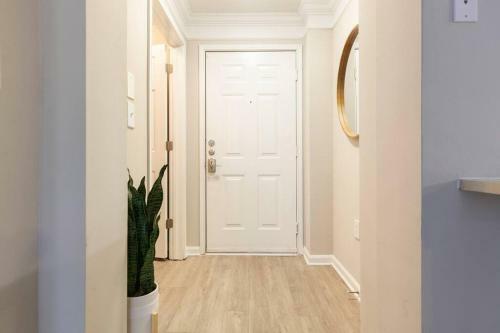 Apartamento King Bed Lux 1 Bedroom Selfcheckin Prime Location