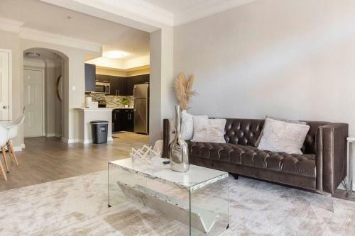 Apartamento King Bed Lux 1 Bedroom Selfcheckin Prime Location