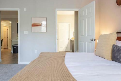 Apartamento King Bed Lux 1 Bedroom Selfcheckin Prime Location