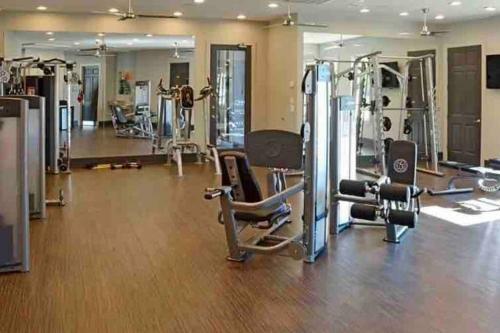Apartamento King Bed Lux 1 Bedroom Selfcheckin Prime Location