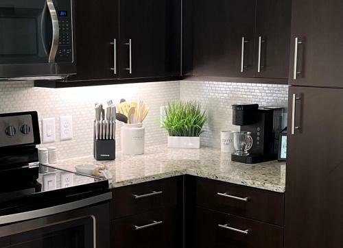 Apartamento Exclusive 2br/2ba-perfect Location