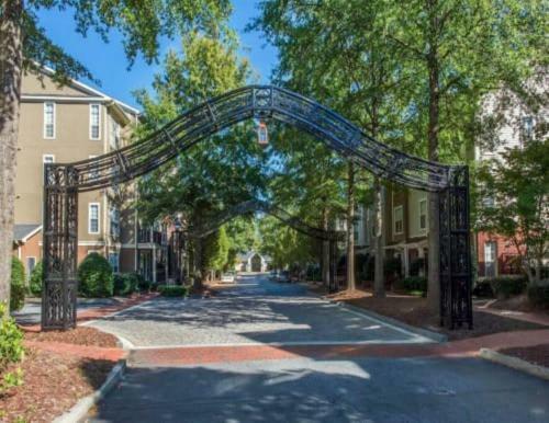 Apartamento Luxury 1br Perimeter- Near Northside, Choa, Emory