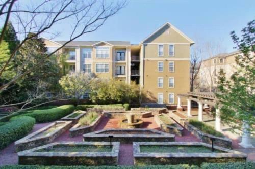 Apartamento Luxury 1br Perimeter- Near Northside, Choa, Emory