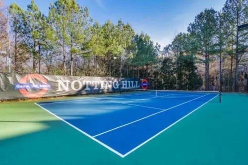 Apartamento Luxury 1br Perimeter- Near Northside, Choa, Emory