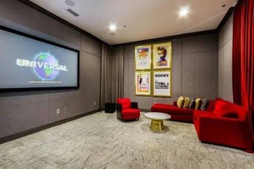 Apartamento Luxury 1br Perimeter- Near Northside, Choa, Emory