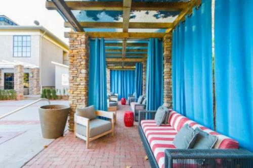 Apartamento Luxury 1br Perimeter- Near Northside, Choa, Emory
