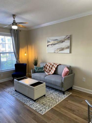 Apartamento Luxury 1br Perimeter- Near Northside, Choa, Emory