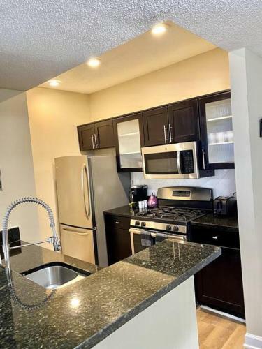 Apartamento Luxury 1br Perimeter- Near Northside, Choa, Emory