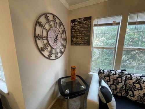 Apartamento Elegant Luxurious 2br Suite
