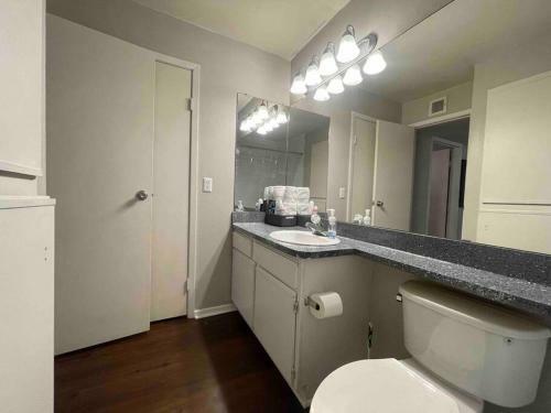 Apartamento Elegant Luxurious 2br Suite