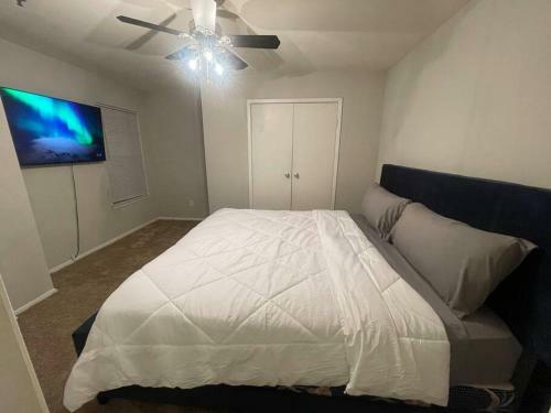 Apartamento Elegant Luxurious 2br Suite
