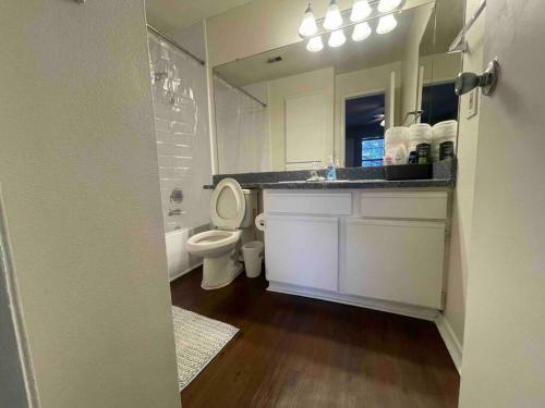 Apartamento Elegant Luxurious 2br Suite