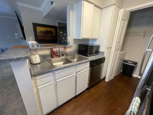 Apartamento Elegant Luxurious 2br Suite
