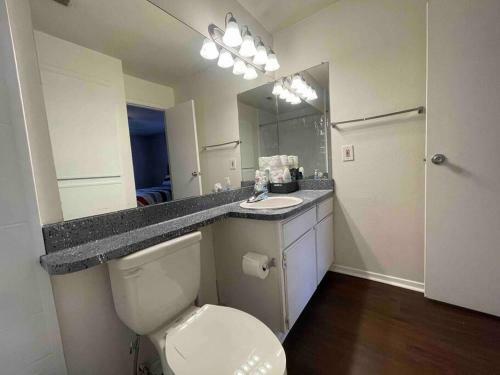 Apartamento Elegant Luxurious 2br Suite