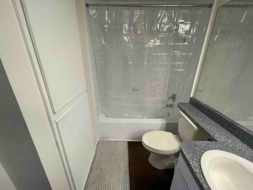 Apartamento Elegant Luxurious 2br Suite