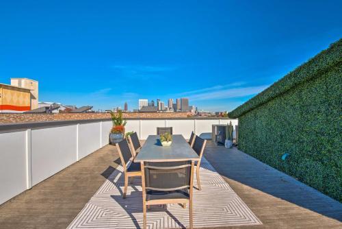 Unforgettable Townhome About 1 Mi To Downtown Atl