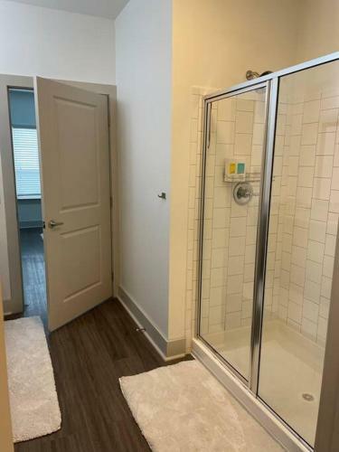 Apartamento Modern W Midtown 2 Bed 2bath Near Atlantic Station