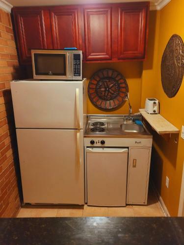 Apartamento Secluded Gem In Brookhaven