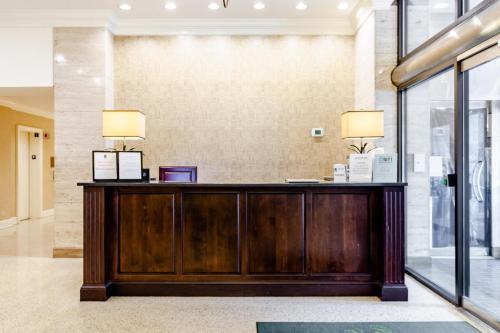 Rare 2bed 2bath Condo In Downtown Atlanta Sleeps 6
