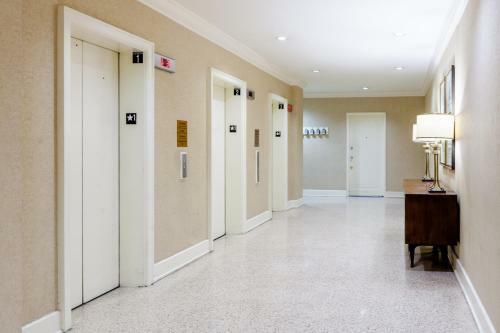 Rare 2bed 2bath Condo In Downtown Atlanta Sleeps 6