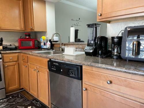 Evore Vacation Homes