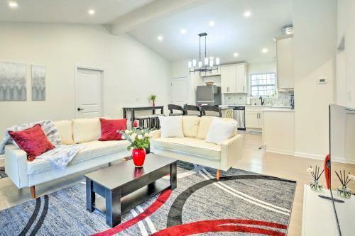 Charming Chamblee Home About 13 Mi To Atlanta!
