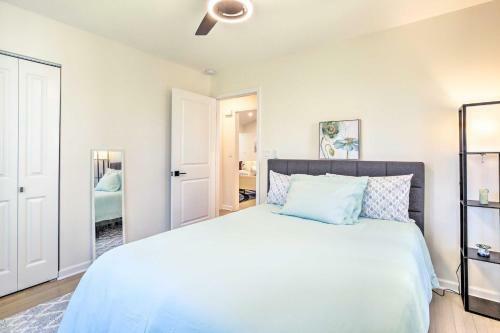 Charming Chamblee Home About 13 Mi To Atlanta!