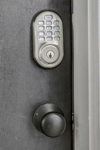 Studio9forty Apartment 40 With Queen Bed Sleeps 2