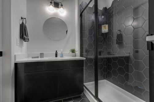 Apartamento Studio9forty Midtown Views Apt Sleeps 2 260