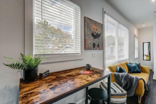 Apartamento Studio9forty Midtown Views Apt Sleeps 2 260