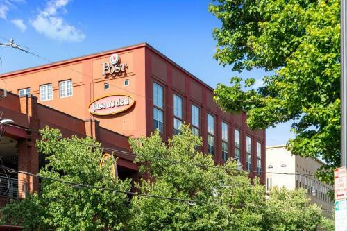 Apartamento Studio9forty Midtown Views Apt Sleeps 2 260