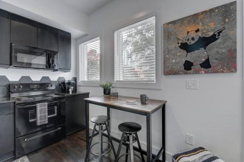 Apartamento Studio9forty Midtown Views Apt Sleeps 2 260