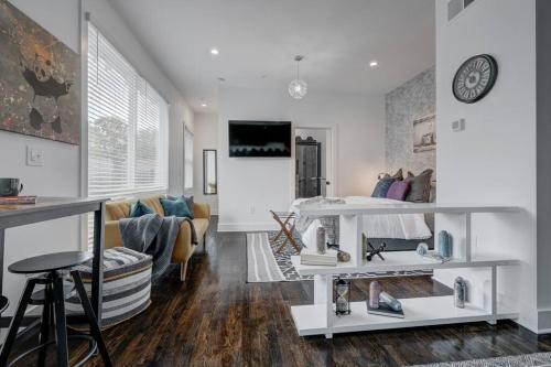 Apartamento Studio9forty Midtown Views Apt Sleeps 2 260