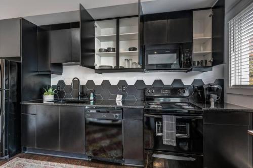 Apartamento Studio9forty Midtown Views Apt Sleeps 2 260