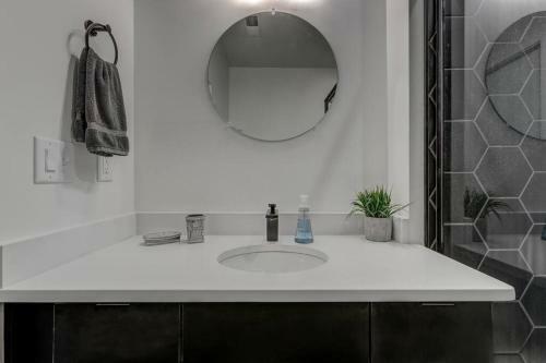 Apartamento Studio9forty Midtown Views Apt Sleeps 2 260
