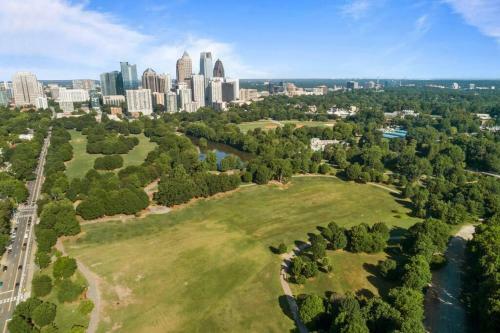 Apartamento Studio9forty Midtown Views Apt Sleeps 2 260