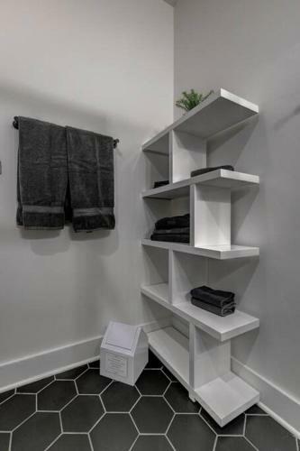 Apartamento Studio9forty Midtown Views Apt Sleeps 2 260