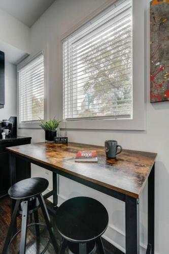 Apartamento Studio9forty Midtown Views Apt Sleeps 2 260
