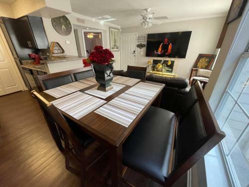 Apartamento Elegant Classy 2 Bedroom Suite