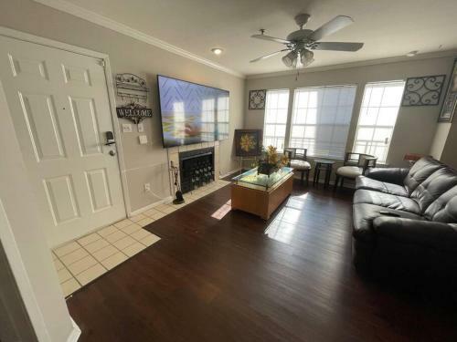 Apartamento Elegant Classy 2 Bedroom Suite