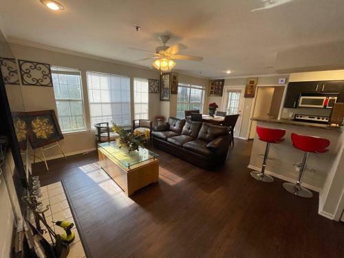 Apartamento Elegant Classy 2 Bedroom Suite