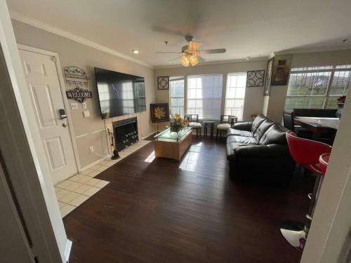 Apartamento Elegant Classy 2 Bedroom Suite
