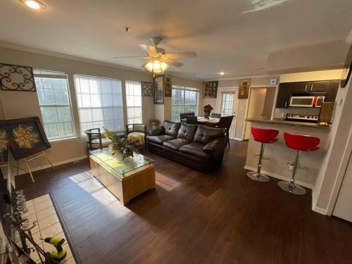Apartamento Elegant Classy 2 Bedroom Suite