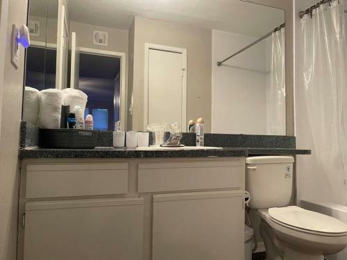 Apartamento Elegant Classy 2 Bedroom Suite