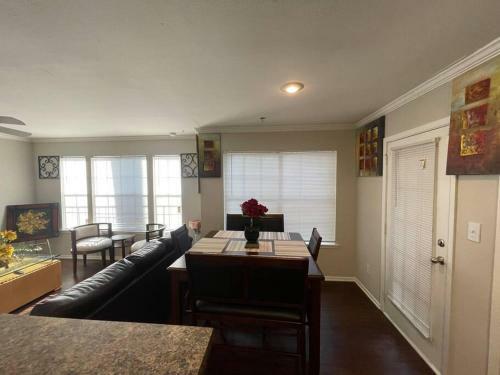 Apartamento Elegant Classy 2 Bedroom Suite