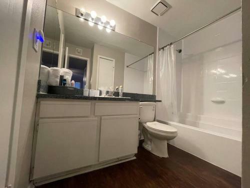 Apartamento Elegant Classy 2 Bedroom Suite