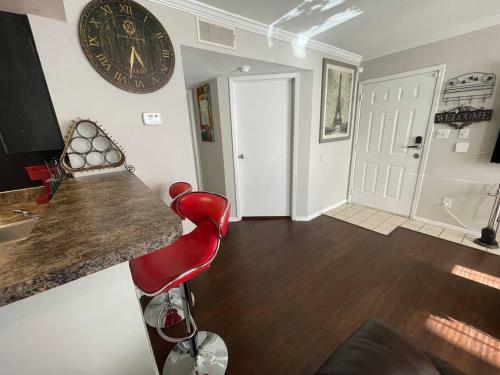 Apartamento Elegant Classy 2 Bedroom Suite