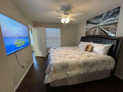 Apartamento Elegant Classy 2 Bedroom Suite