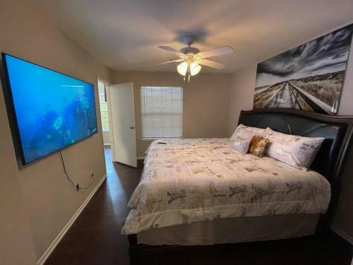 Apartamento Elegant Classy 2 Bedroom Suite